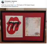 TESTIMONIAL GALLERY