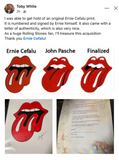 TESTIMONIAL GALLERY