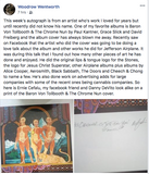 TESTIMONIAL GALLERY