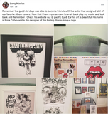 TESTIMONIAL GALLERY