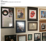 TESTIMONIAL GALLERY