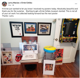TESTIMONIAL GALLERY
