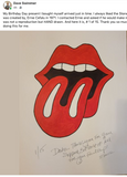 TESTIMONIAL GALLERY