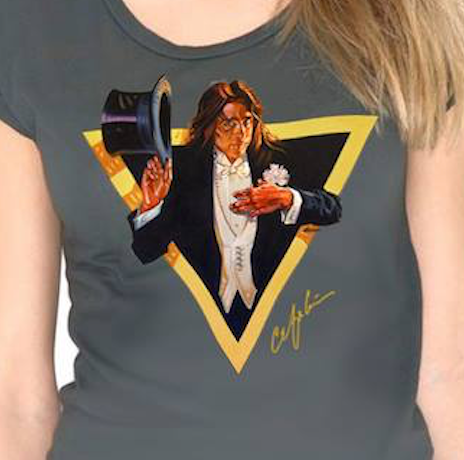 Alice Cooper T-Shirt