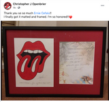 TESTIMONIAL GALLERY