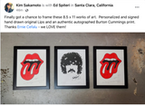 TESTIMONIAL GALLERY