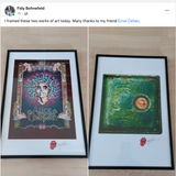 TESTIMONIAL GALLERY