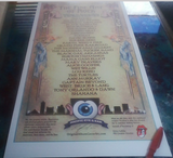 The Smithsonsian's Rock N' Soul Museum Show