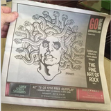 The Smithsonsian's Rock N' Soul Museum Show