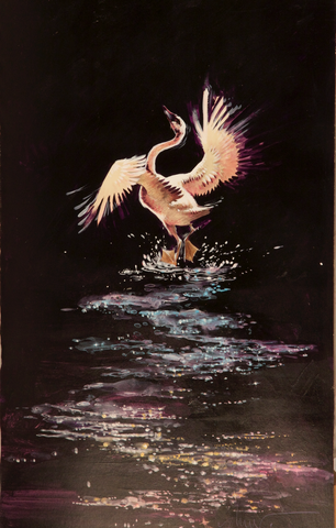 Canned Heat - One More River To Cross - Inside Spread