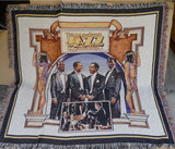 The Modern Jazz Quartet Throw