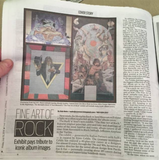 The Smithsonsian's Rock N' Soul Museum Show