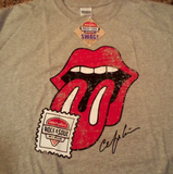 The Smithsonsian's Rock N' Soul Museum Show