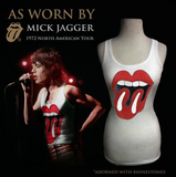 The Original Rolling Stones Logo poster