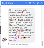 TESTIMONIAL GALLERY