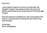 TESTIMONIAL GALLERY