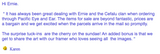 TESTIMONIAL GALLERY