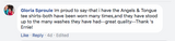 TESTIMONIAL GALLERY