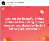 TESTIMONIAL GALLERY