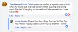 TESTIMONIAL GALLERY