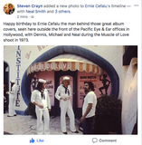 TESTIMONIAL GALLERY