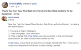 TESTIMONIAL GALLERY