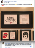 TESTIMONIAL GALLERY