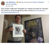 TESTIMONIAL GALLERY