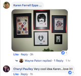 TESTIMONIAL GALLERY