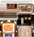 TESTIMONIAL GALLERY