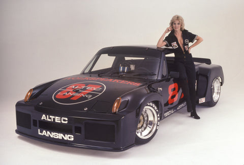 Cindi Woods Playboy Playmate Of The Year 1974