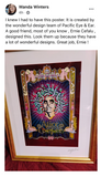 TESTIMONIAL GALLERY