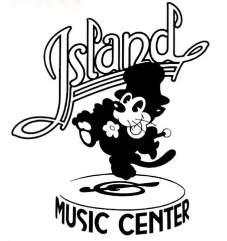 Island Music Center Logo