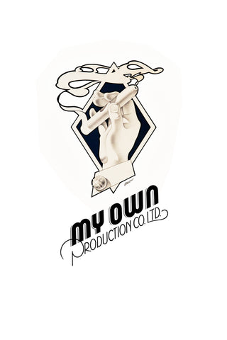 My Own Productions LTD Logo