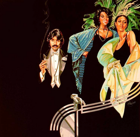 Tony Orlando & Dawn To Be With You #Two